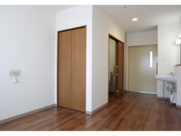 サービス付き高齢者向け住宅  クオーレ河和台（常勤）の介護福祉士求人メイン写真3