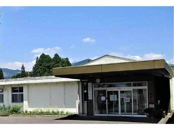 特別養護老人ホーム福寿荘（常勤）の看護師求人の写真