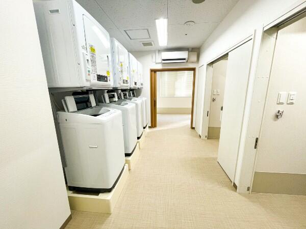 すずらん台翔裕館（常勤）の介護職求人メイン写真4