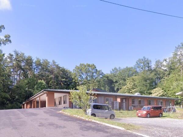 すばる安曇野共生会 特別養護老人ホーム豊里苑（常勤）の介護職求人の写真