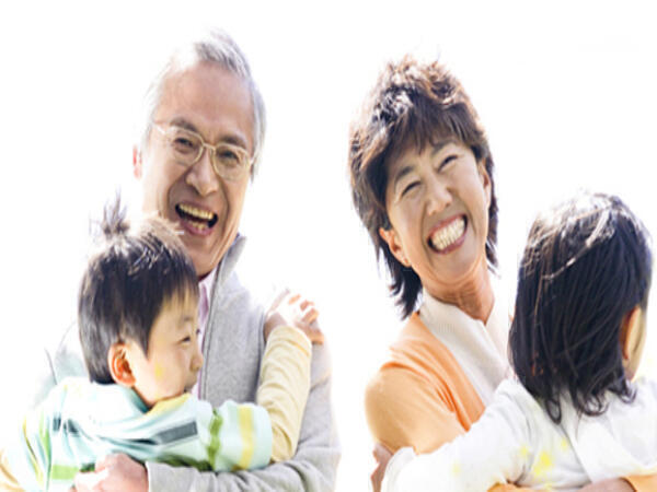 てまりグループホーム（常勤）のケアマネジャー求人の写真