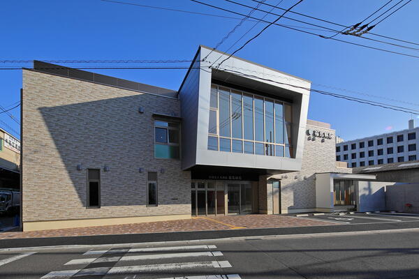 福馬病院（透析室/常勤）の看護師求人の写真