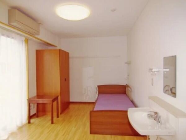 ケアハウス北星荘（常勤）の介護職求人メイン写真4