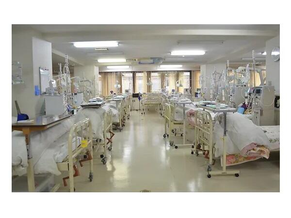 敬友クリニック高輪（パート）の准看護師求人の写真