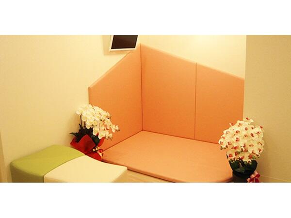 東京アーバンクリニック五反田（パート）の医療事務求人メイン写真2