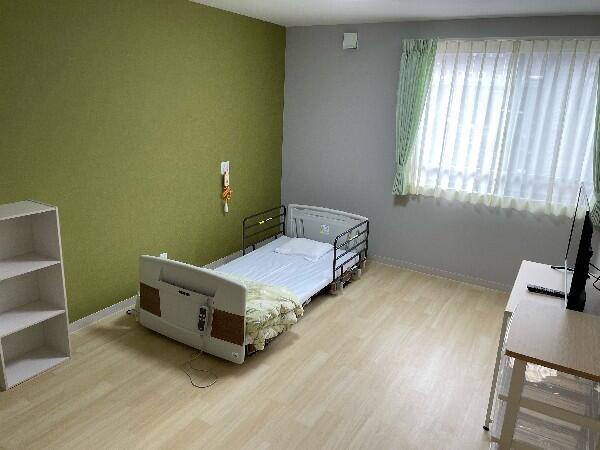 住宅型有料老人ホーム　ひだまりの家 堤町（パート）の介護職求人メイン写真3