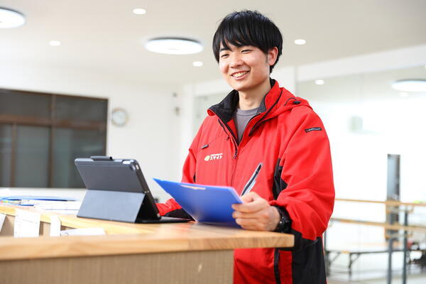 児童発達支援・放課後等デイサービススマイル（常勤）の言語聴覚士求人メイン写真4