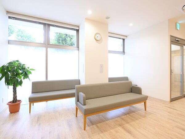 ふくろう内科クリニック 日野・八王子 胃と大腸の内視鏡院（パート）の医療事務求人メイン写真3