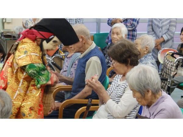 介護付有料老人ホーム さくらが丘（生活相談員/常勤） の介護職求人メイン写真2