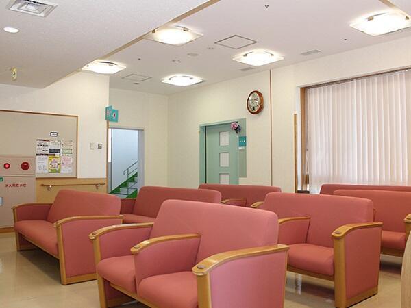 志都呂クリニック（常勤）の准看護師求人メイン写真3