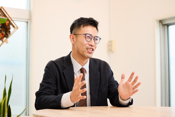 セントケアDX 明大前（常勤）の看護師求人サブ写真2