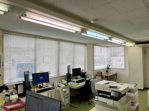 清澄ケアクリニック墨田（常勤）の医療事務求人メイン写真2