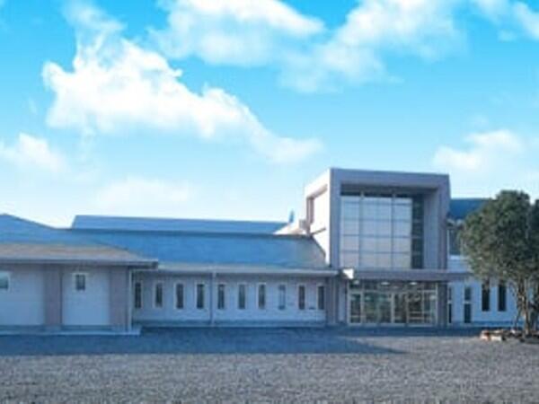 障害者支援施設 希望の里（常勤） の支援員求人の写真