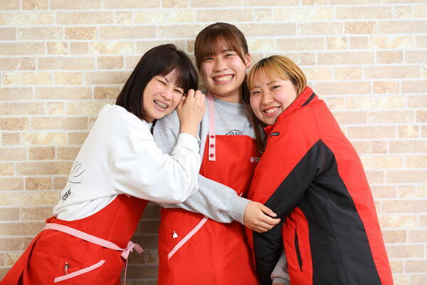 児童発達支援スマイル今里店（常勤）の作業療法士求人メイン写真5