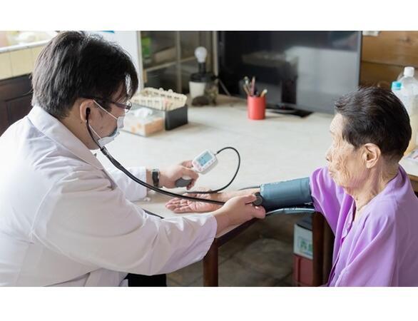 五藤医院（常勤）の看護師求人メイン写真2