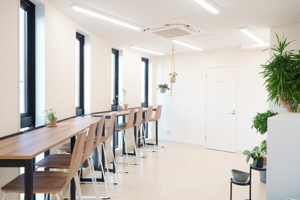 西東京わたらせクリニック（常勤）の看護助手求人メイン写真4