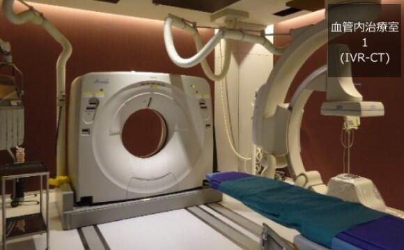 IGTクリニック（常勤）の診療放射線技師求人メイン写真4