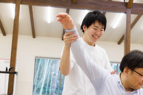 南洲会長生クリニック（常勤） の理学療法士求人の写真