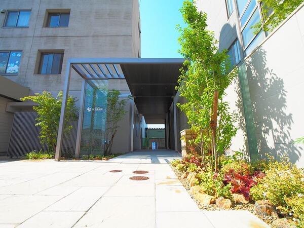 好生館病院（常勤）の看護師求人メイン写真2