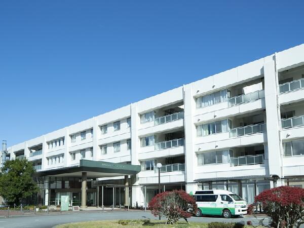 中伊豆リハビリテーションセンター（常勤）の社会福祉士求人メイン写真1