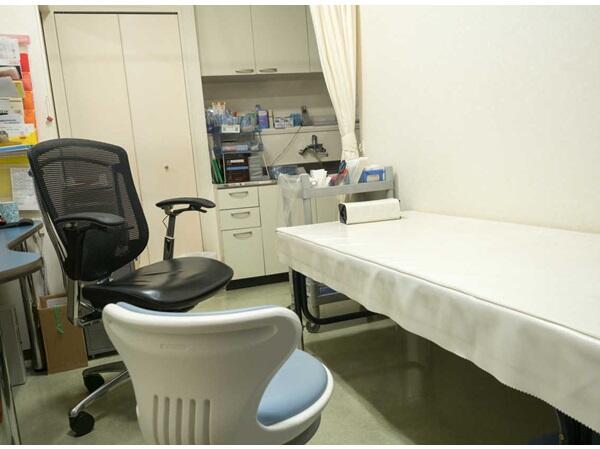 やよいだい整形外科（常勤） の柔道整復師求人メイン写真2