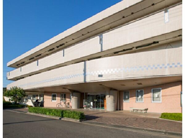 特別養護老人ホーム清雅苑（常勤）の准看護師求人メイン写真2