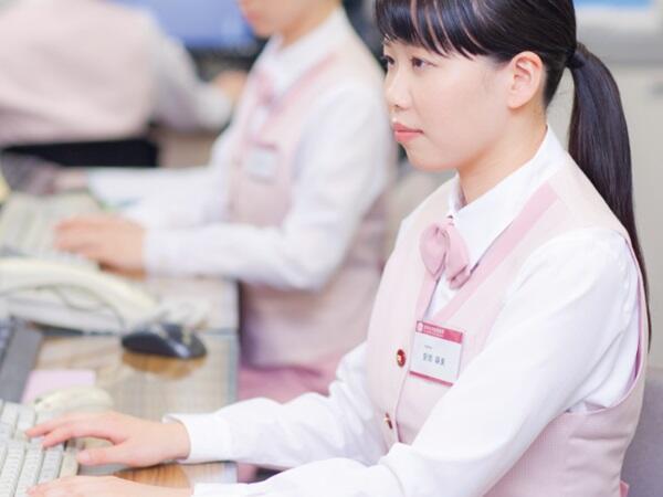 下仁田厚生病院（会計/パート）の医療事務求人サブ写真2