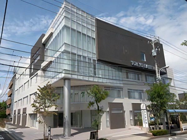 東京東病院（常勤）の介護職求人の写真