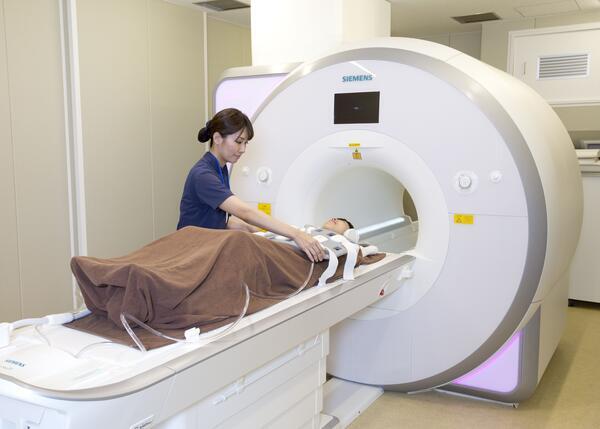 ハイメディックWEST（常勤） の診療放射線技師求人の写真