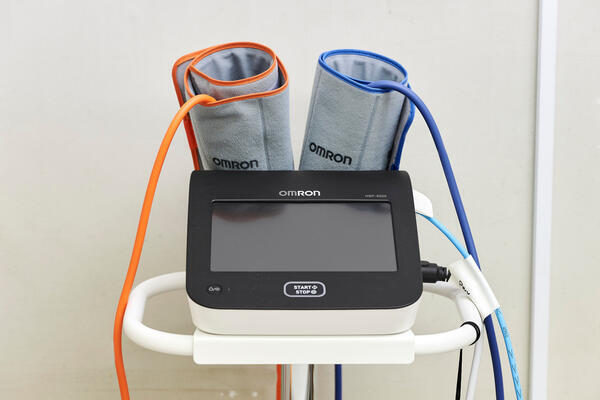 内科（糖尿病）久安医院（常勤） の看護師求人メイン写真5