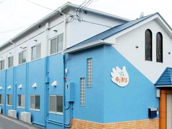 四季の森（常勤）の支援員求人メイン写真3