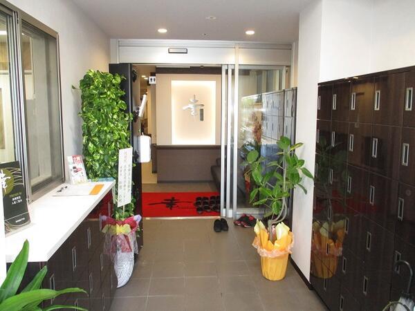 住宅型有料老人ホーム　幸 PREMIUM 高槻西冠（管理者/常勤）の看護師求人メイン写真3