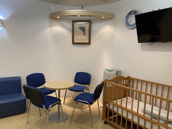 かとうクリニック（常勤）の医療事務求人メイン写真2