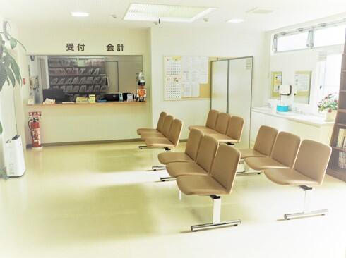 松島海岸診療所歯科（有期雇用/常勤）の歯科衛生士求人メイン写真3
