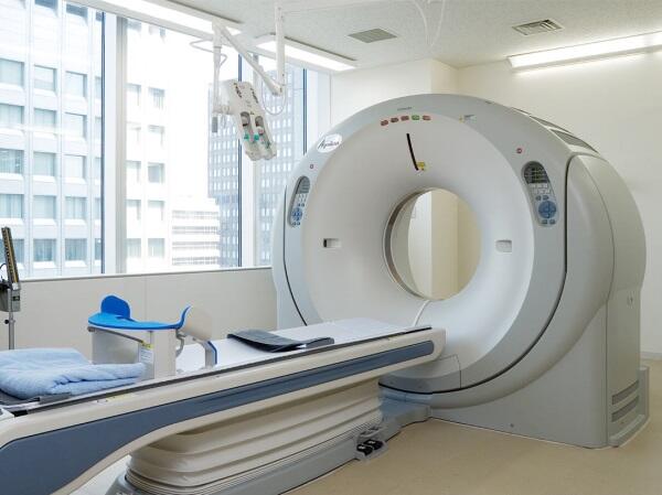 榊原サピアタワークリニック（常勤）の医療事務求人メイン写真3