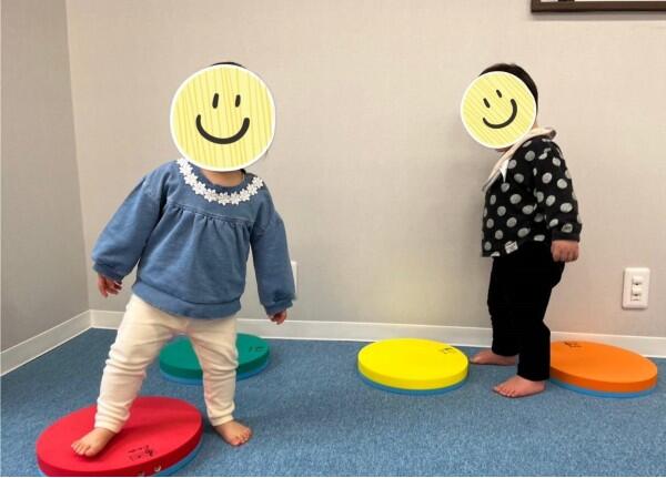 ぴゅあきっず上青木（常勤）の保育士求人メイン写真5