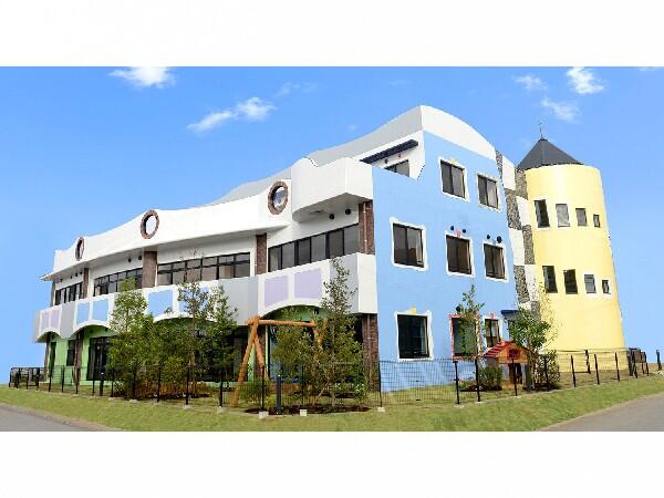 企業主導型保育所OURS baby（パート）の保育士求人の写真