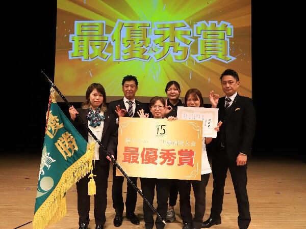 ナーシングホーム寿々　豊川（パート）の准看護師求人メイン写真2