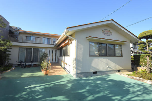 通所リハビリテーション ロドフ（常勤）の送迎ドライバー求人の写真