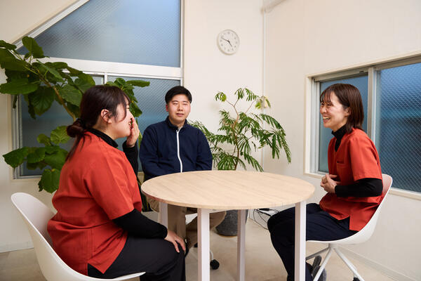 セントケアDX富士見台（管理者/常勤）の介護福祉士求人メイン写真5