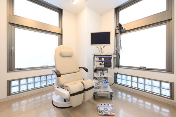 泌尿器科バウムクリニック（パート）の医療事務求人メイン写真2