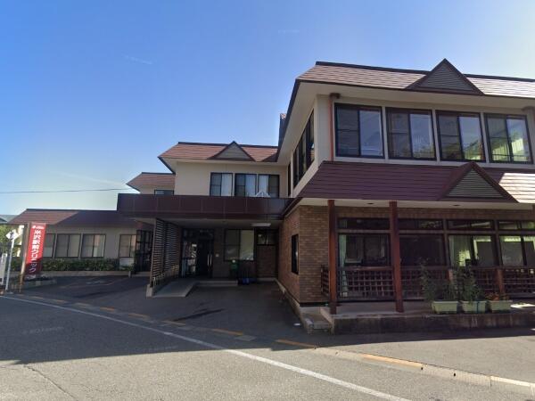 米沢駅前クリニック（精神科デイケア/常勤）の看護師求人の写真