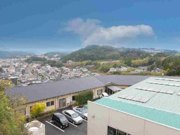 木村外科内科通所リハビリテーション(パート) の介護福祉士求人の写真