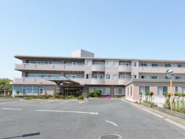 介護老人保健施設 ロータスケアセンター（常勤）の言語聴覚士求人メイン写真5