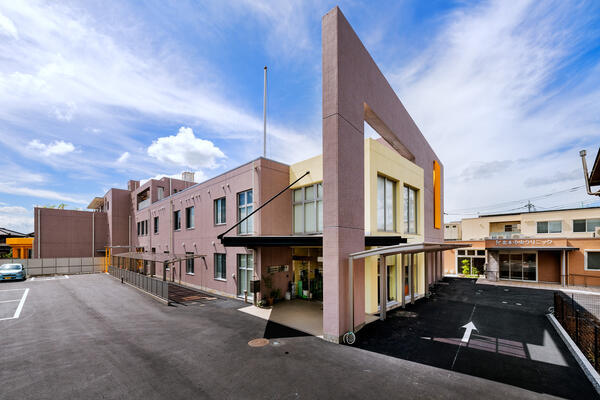 北本市地域包括支援センター　西センター（常勤）の保健師求人サブ写真1