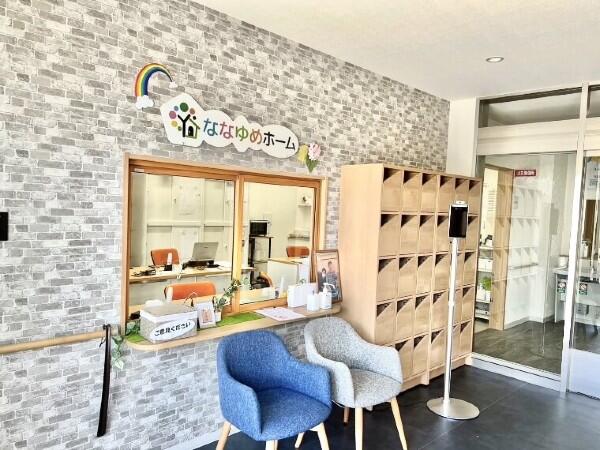 訪問看護かなえ～る（常勤/東大阪専属）の理学療法士求人メイン写真2