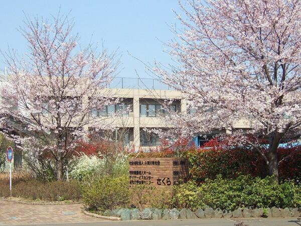 デイサービスセンターさくら（相談員/常勤）の社会福祉主事任用求人の写真