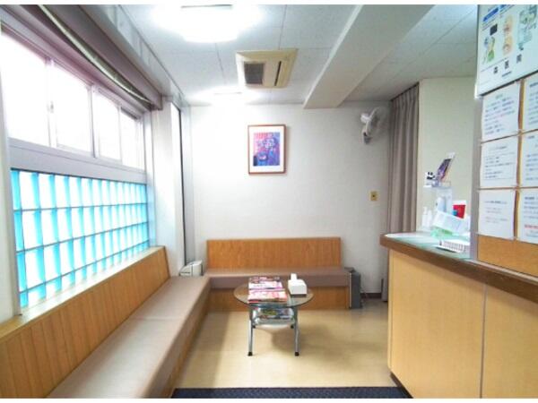 森医院（有期パート）の医療事務求人メイン写真2