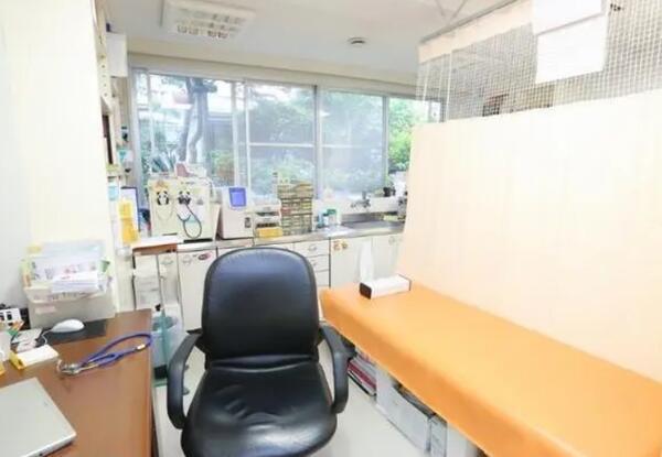 小川医院（パート）の看護師求人メイン写真3