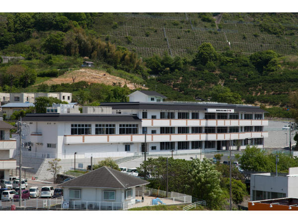 介護老人保健施設 ビロードの丘（常勤）の介護職求人の写真